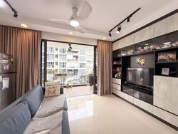 Twin Fountains (D25), Condominium #588421181
